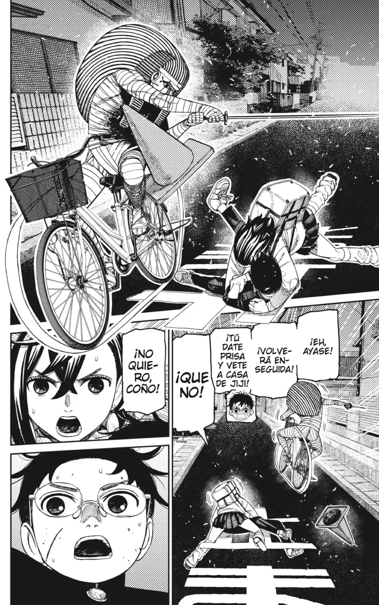 Capitulo 218 page 2