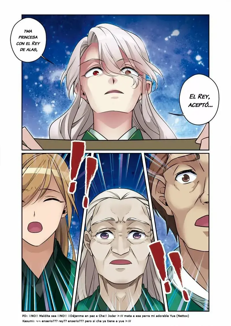 Capitulo 46 page 16