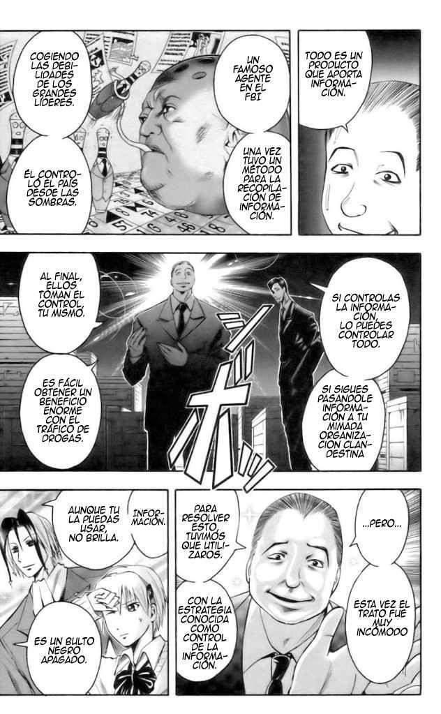 Capitulo 41 page 13