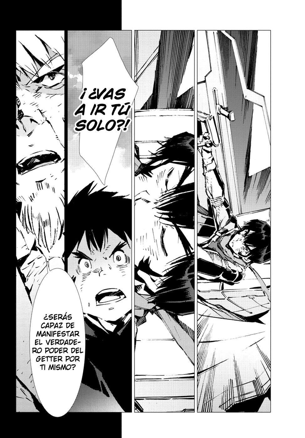 Capitulo 24 page 5
