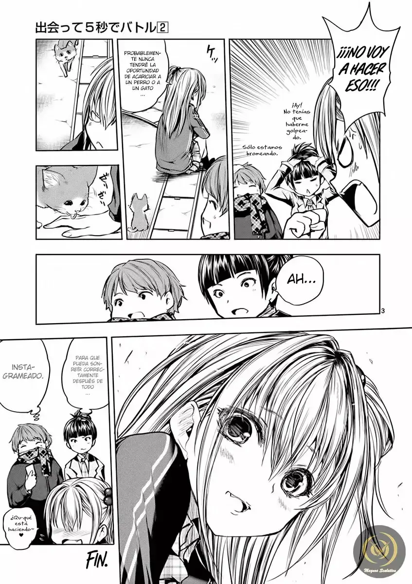 Capitulo 18 page 28