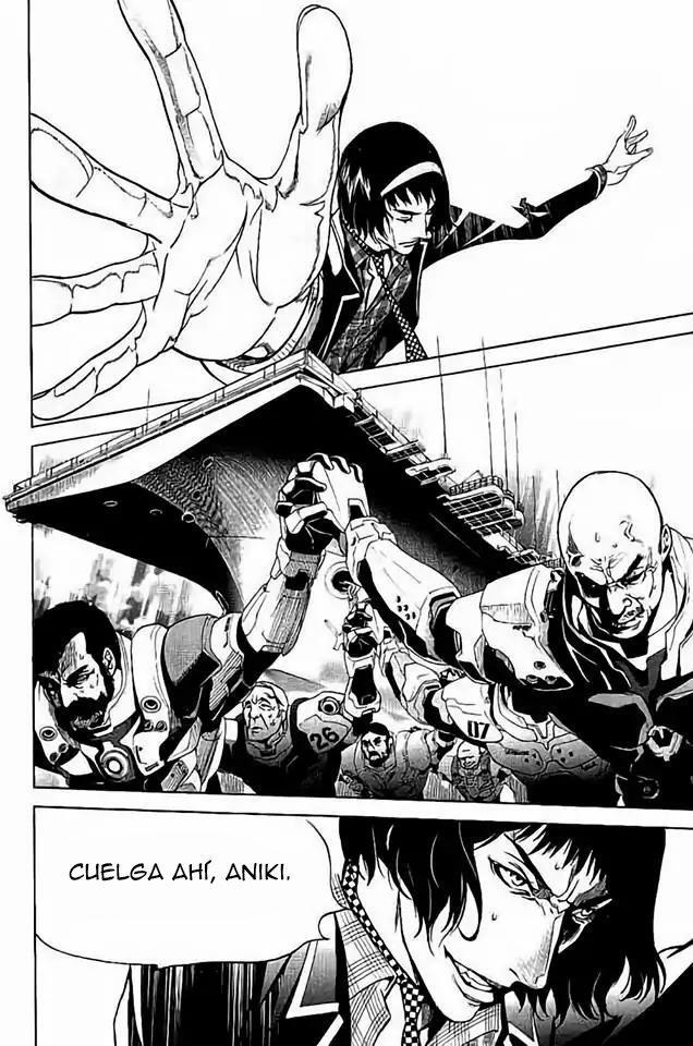 Capitulo 34 page 43