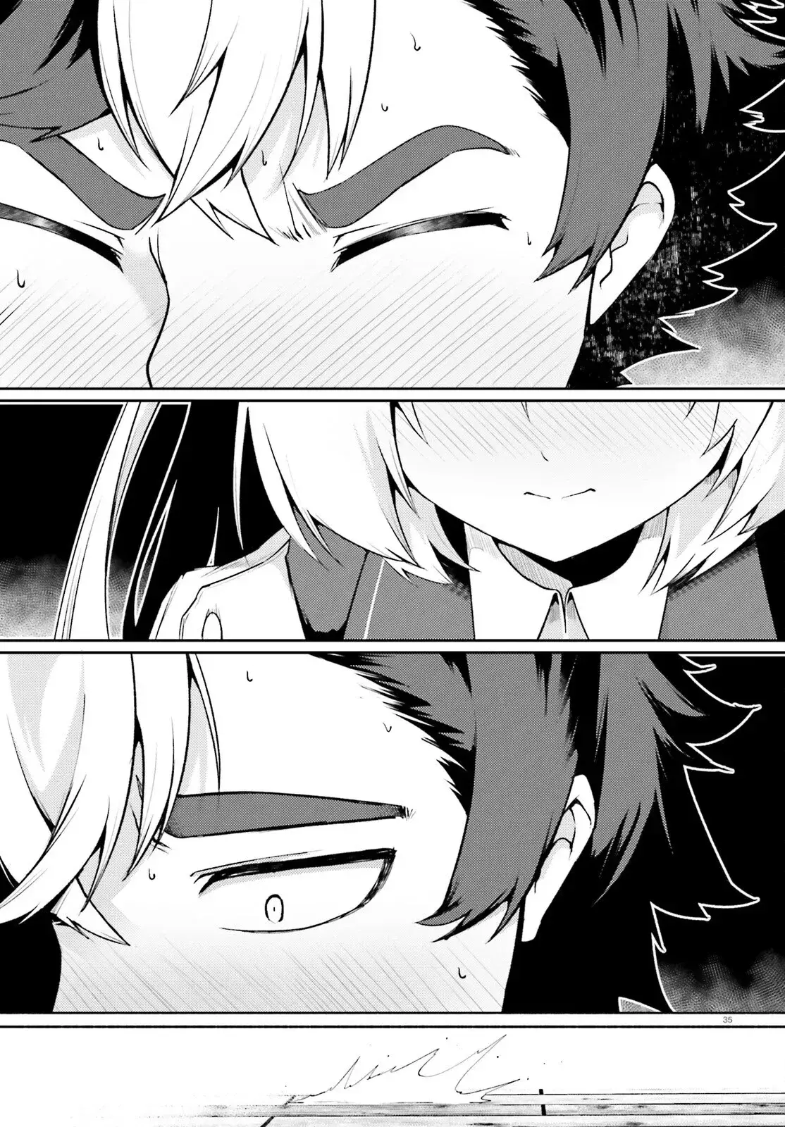 Capitulo 46 page 36
