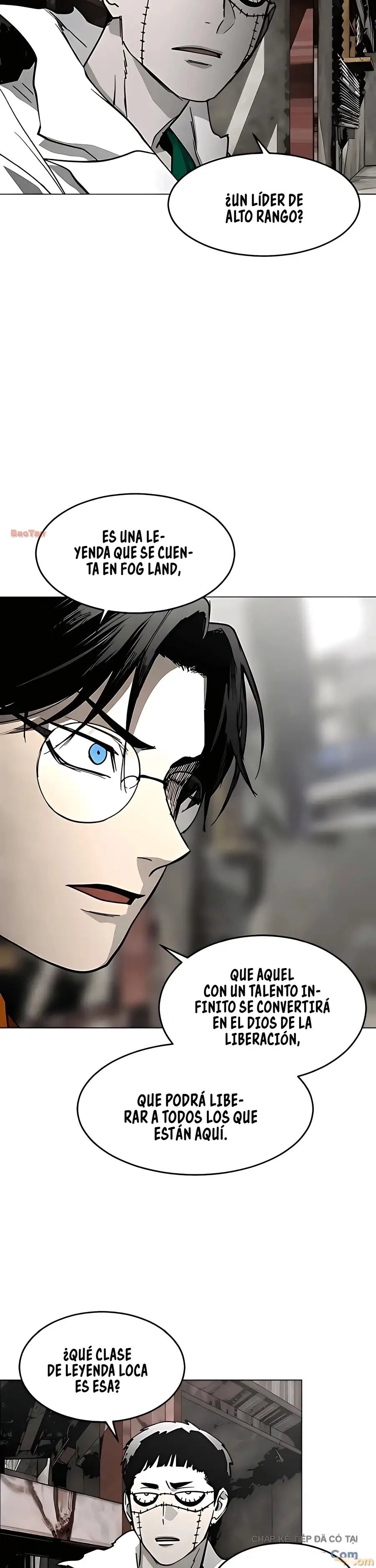 Capitulo 31 page 5