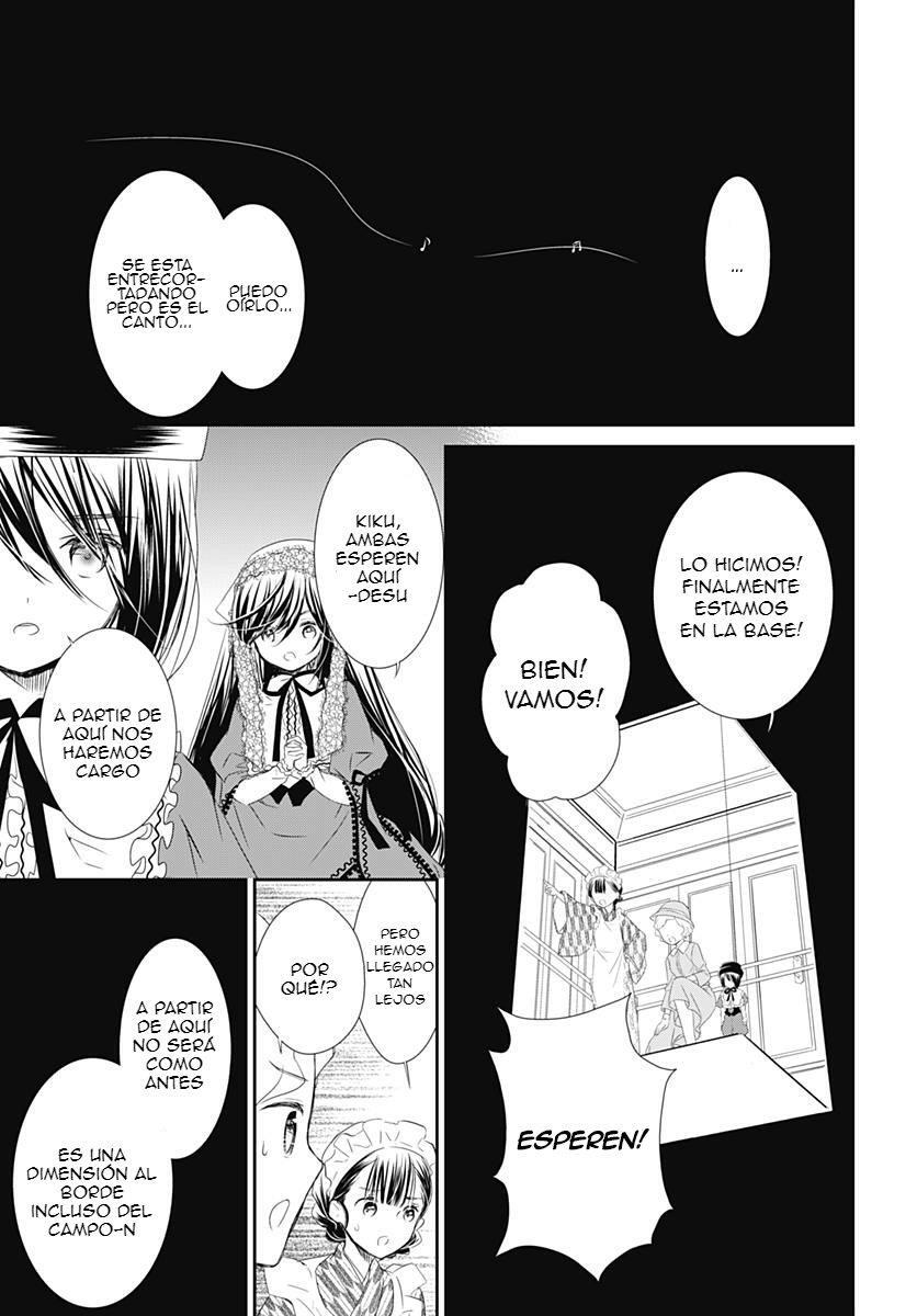 Capitulo 21 page 26
