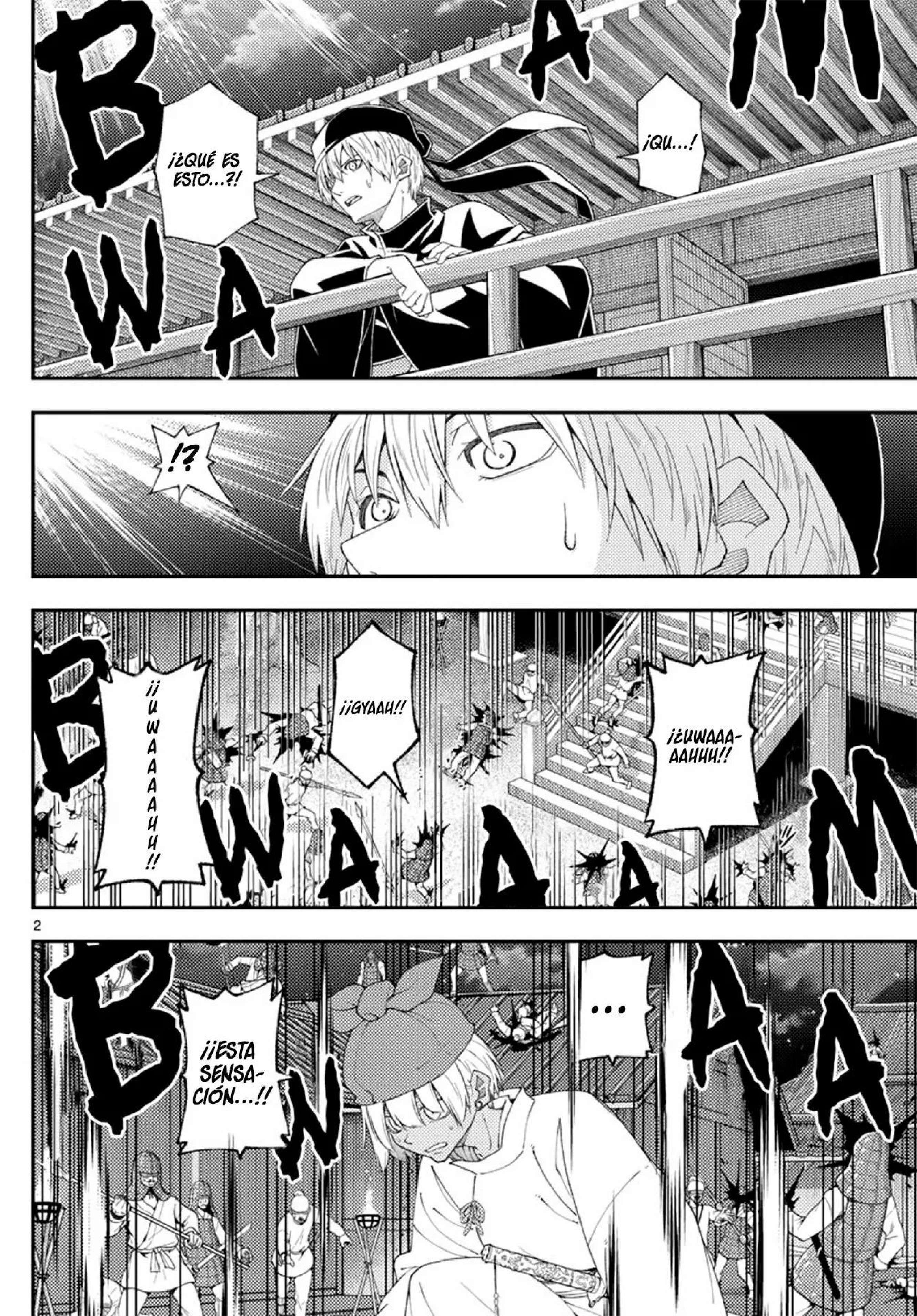 Capitulo 205 page 4