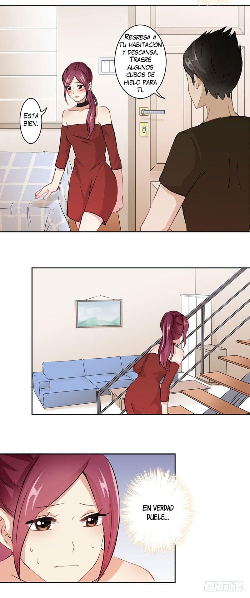 Capitulo 28 page 15