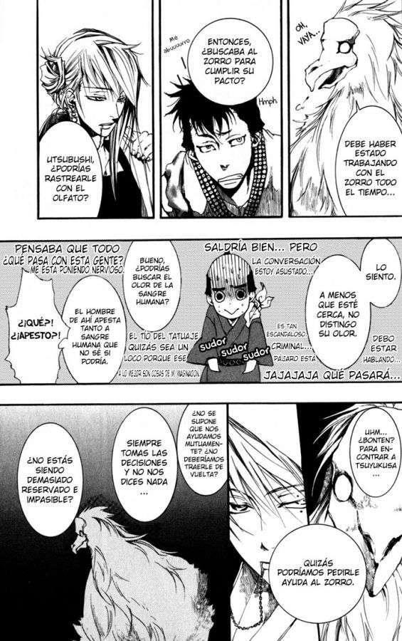 Capitulo 19 page 28