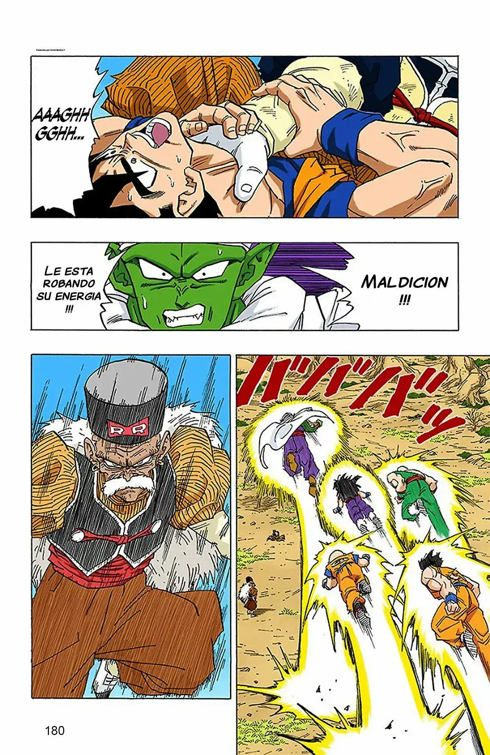 Capitulo 342 page 12