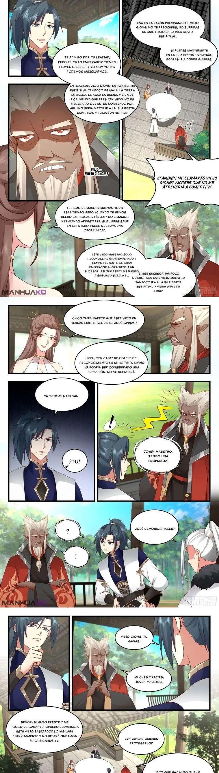 Capitulo 2294 page 2
