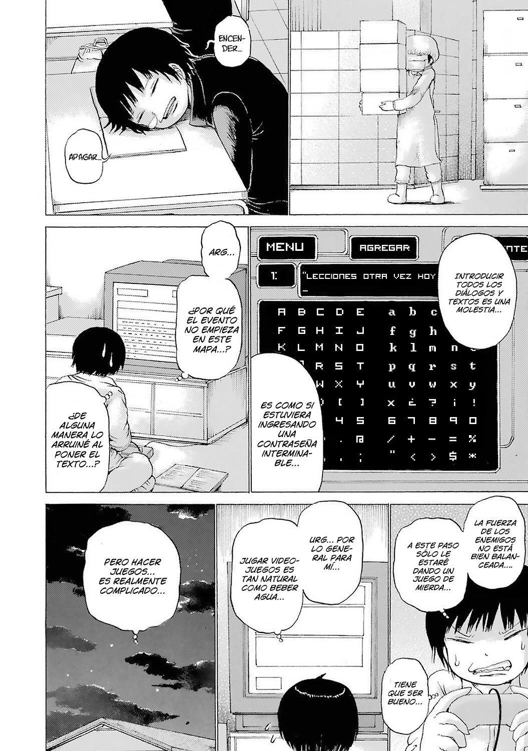 Capitulo 38 page 10
