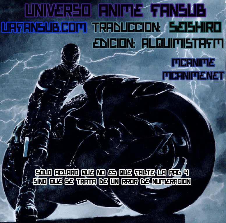 Capitulo 31 page 29