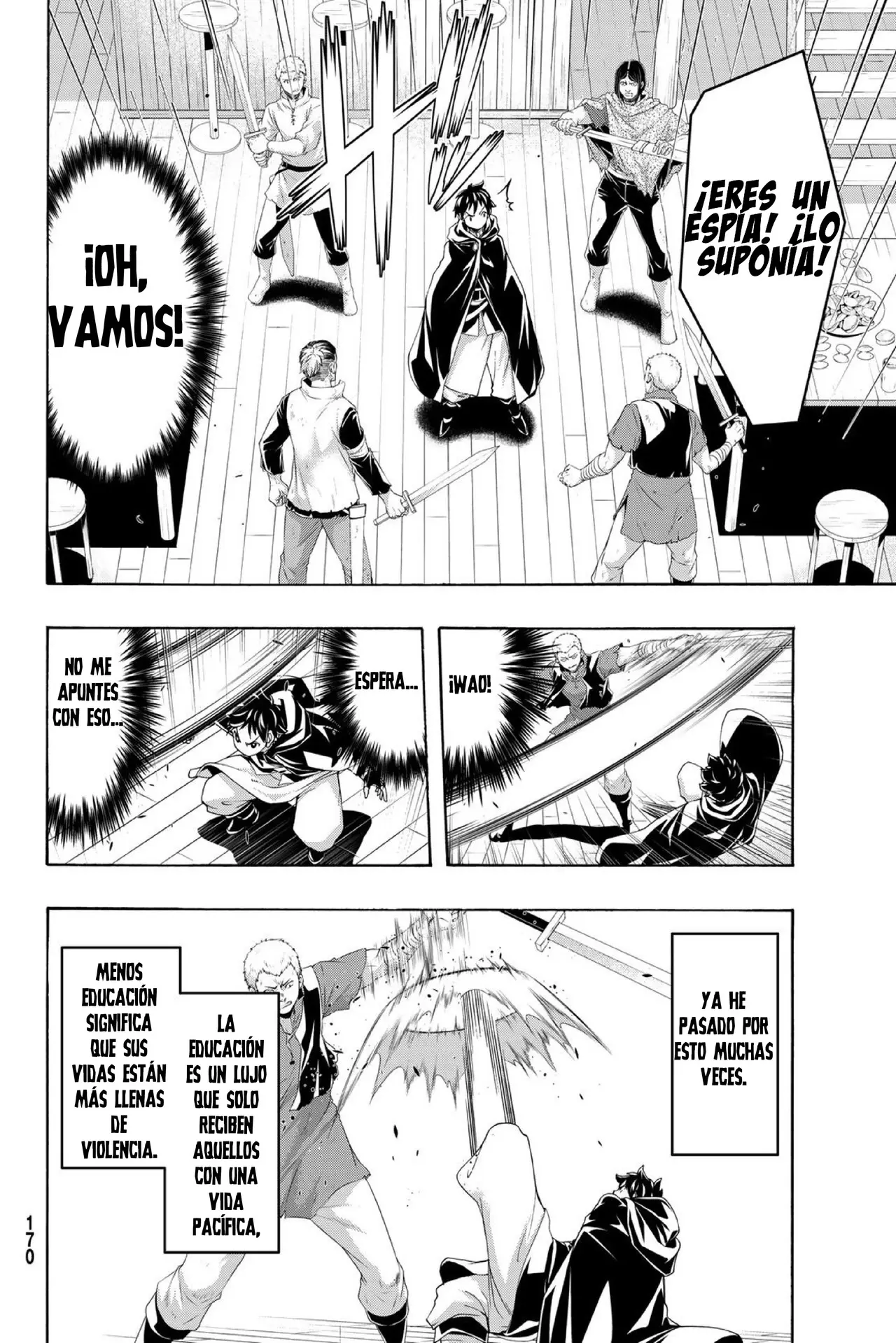 Capitulo 111 page 16