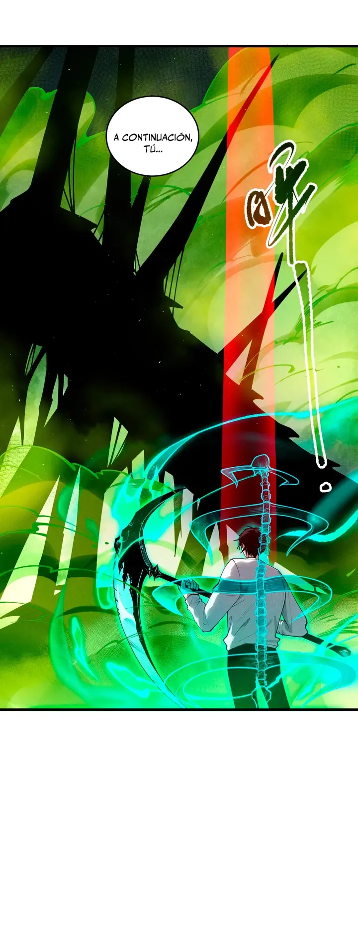 Capitulo 107 page 21