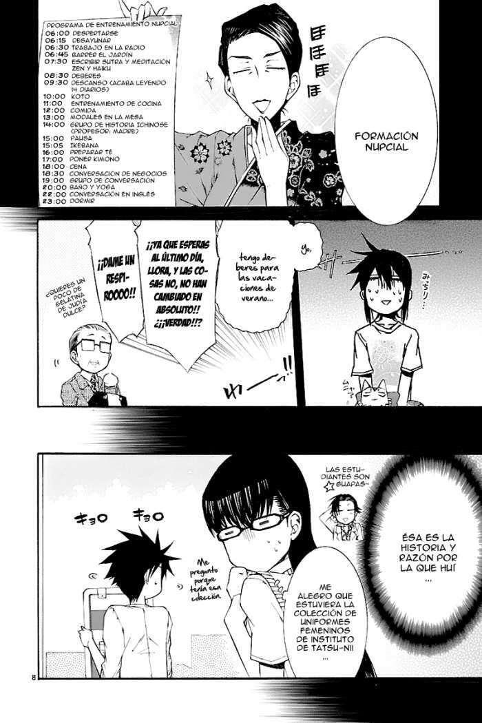 Capitulo 29 page 8