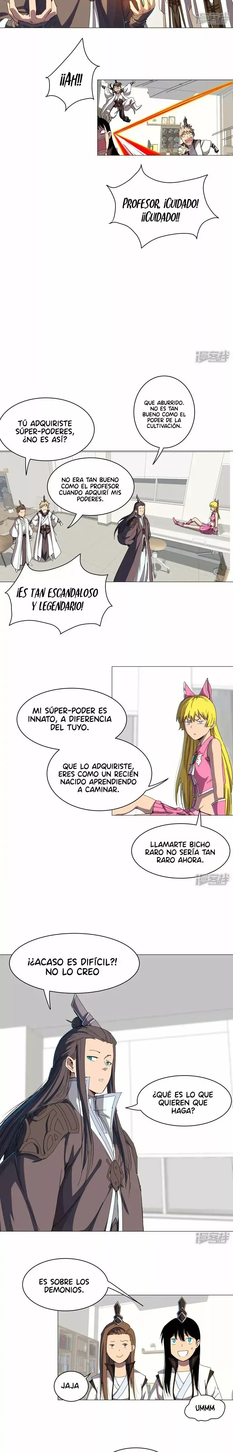 Capitulo 100 page 5