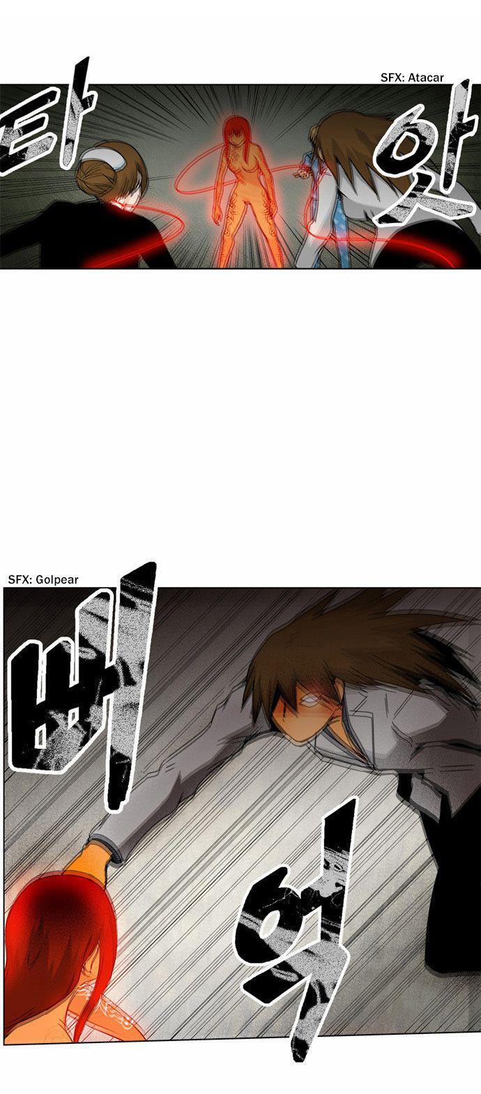 Capitulo 43 page 19
