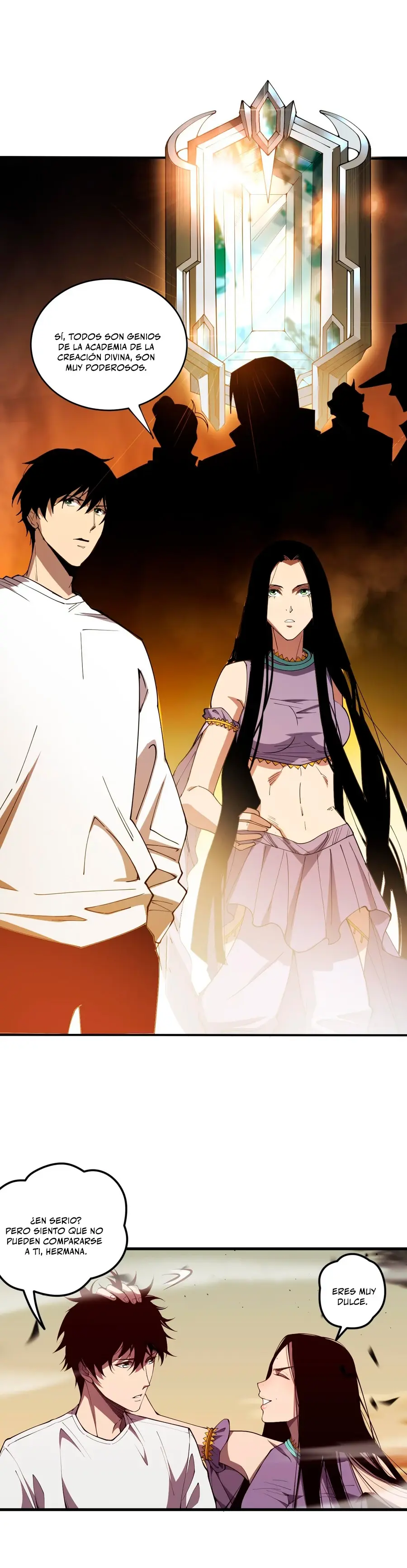 Capitulo 70 page 18