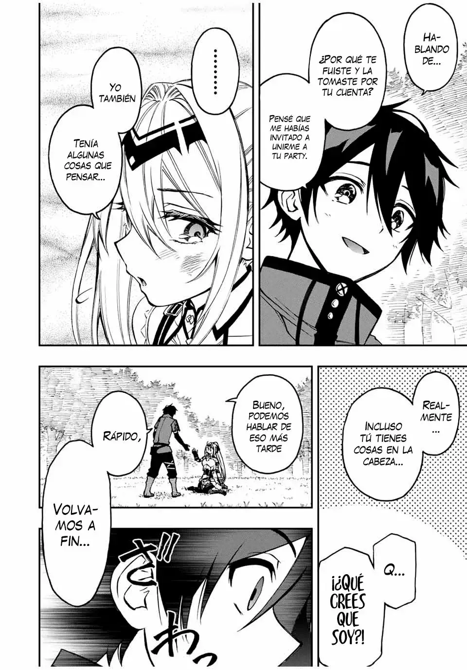 Capitulo 27 page 8