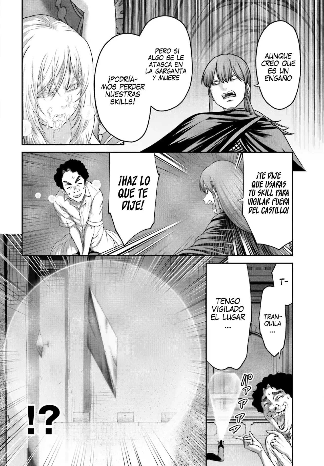 Capitulo 45 page 11