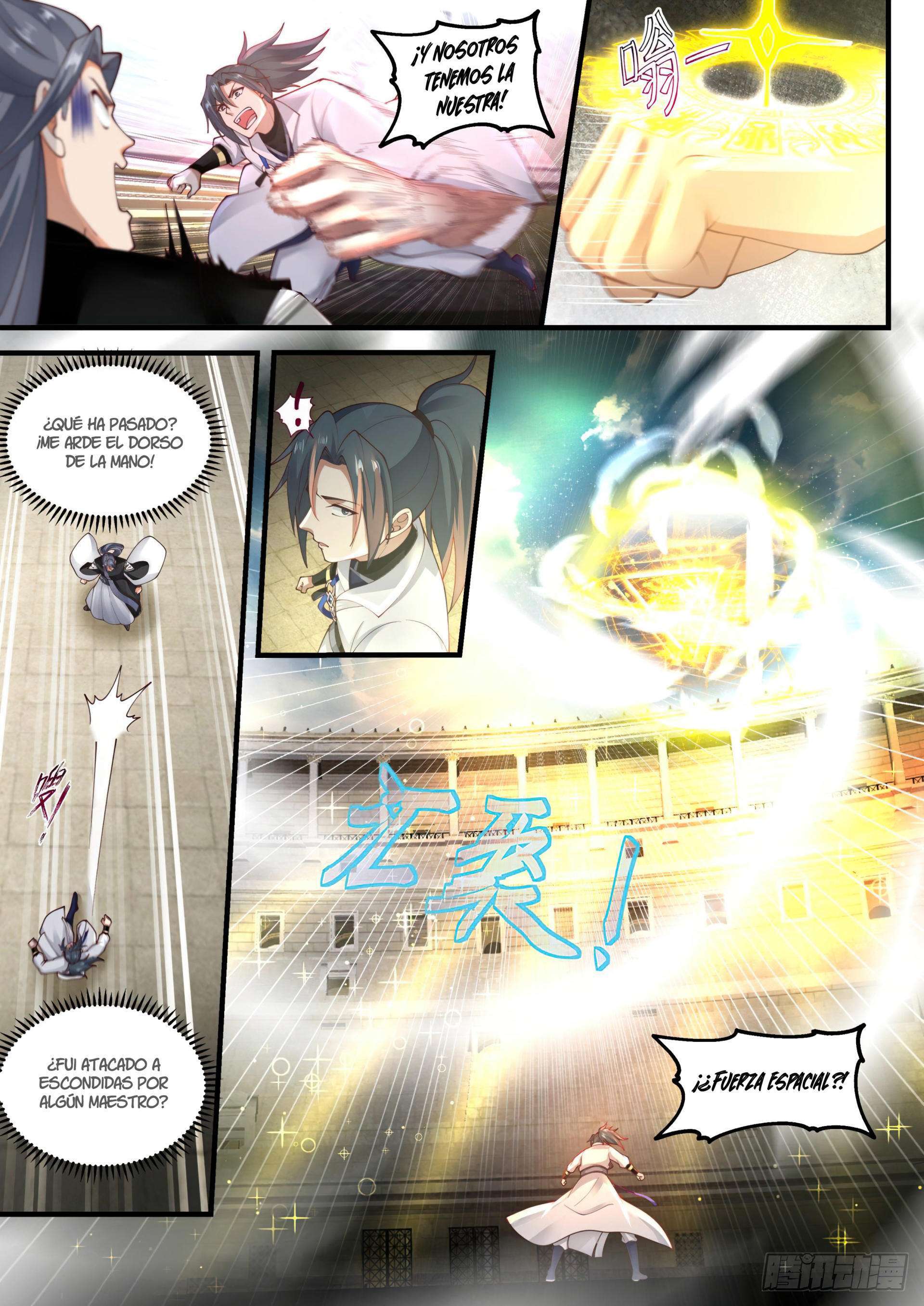Capitulo 1858 page 9