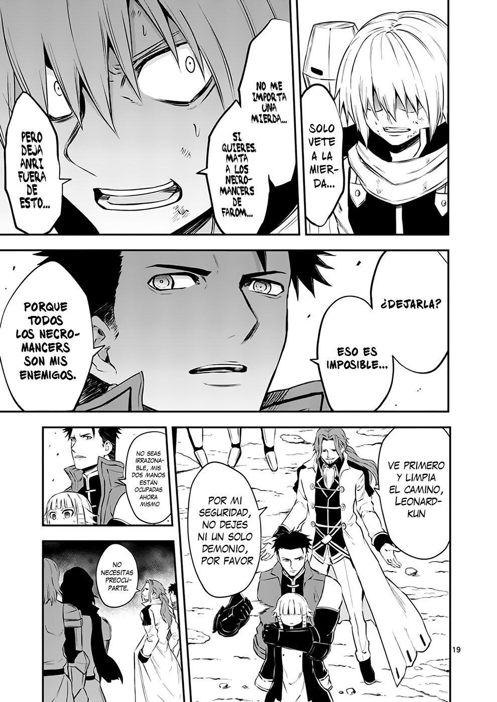 Capitulo 118 page 19