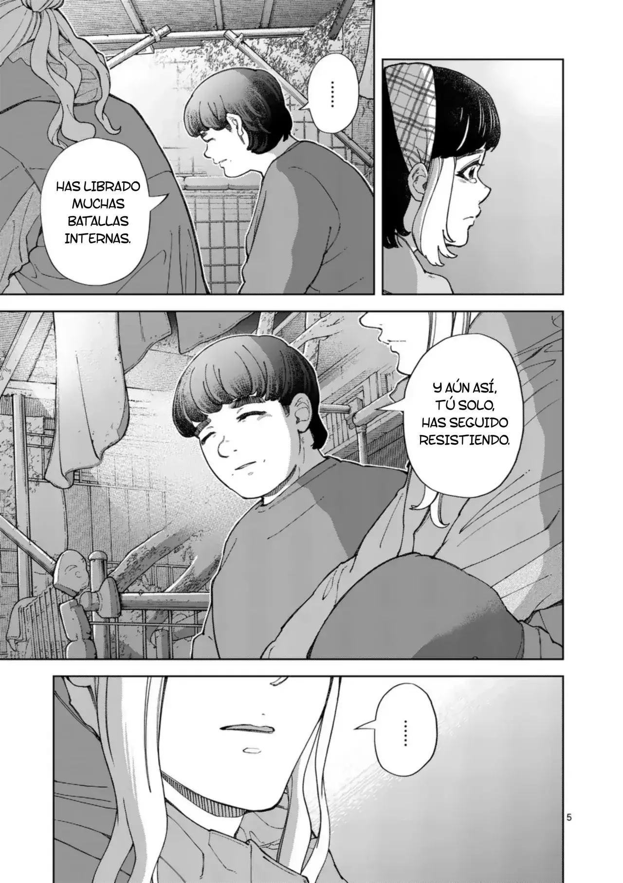 Capitulo 34 page 5
