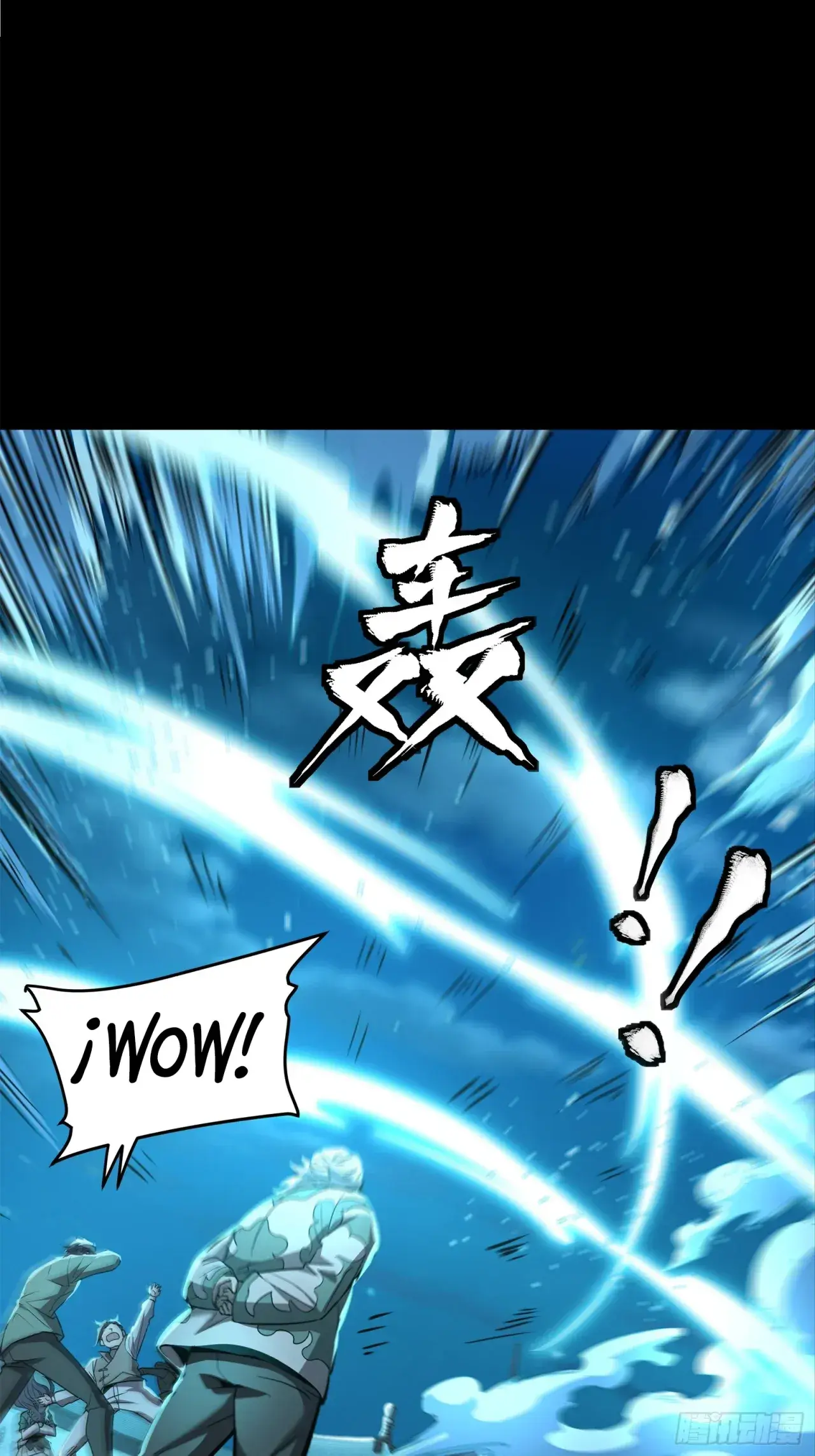Capitulo 99 page 56
