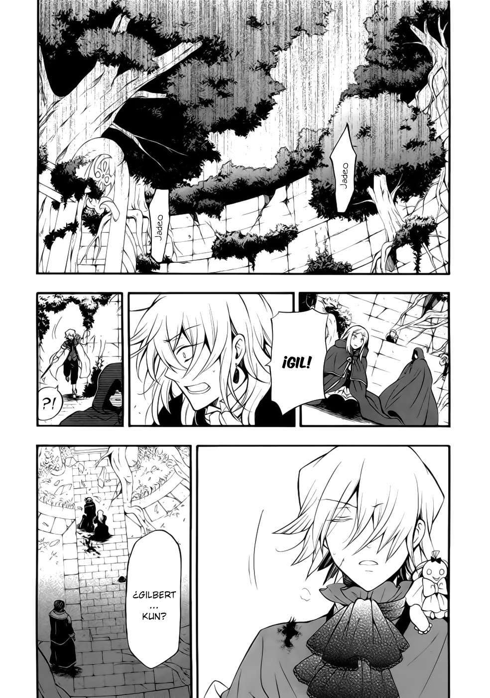Capitulo 70 page 14