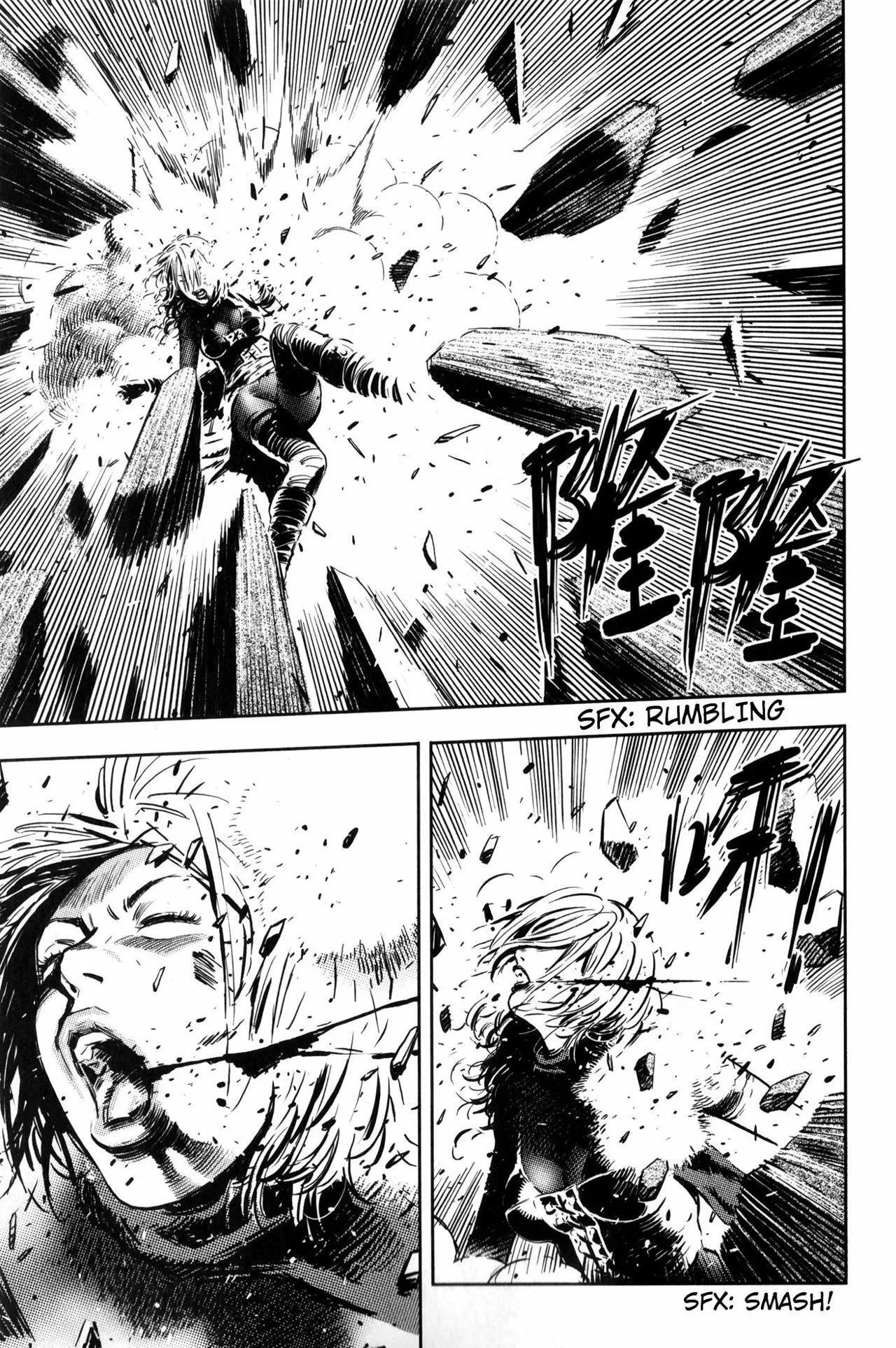 Capitulo 18 page 28