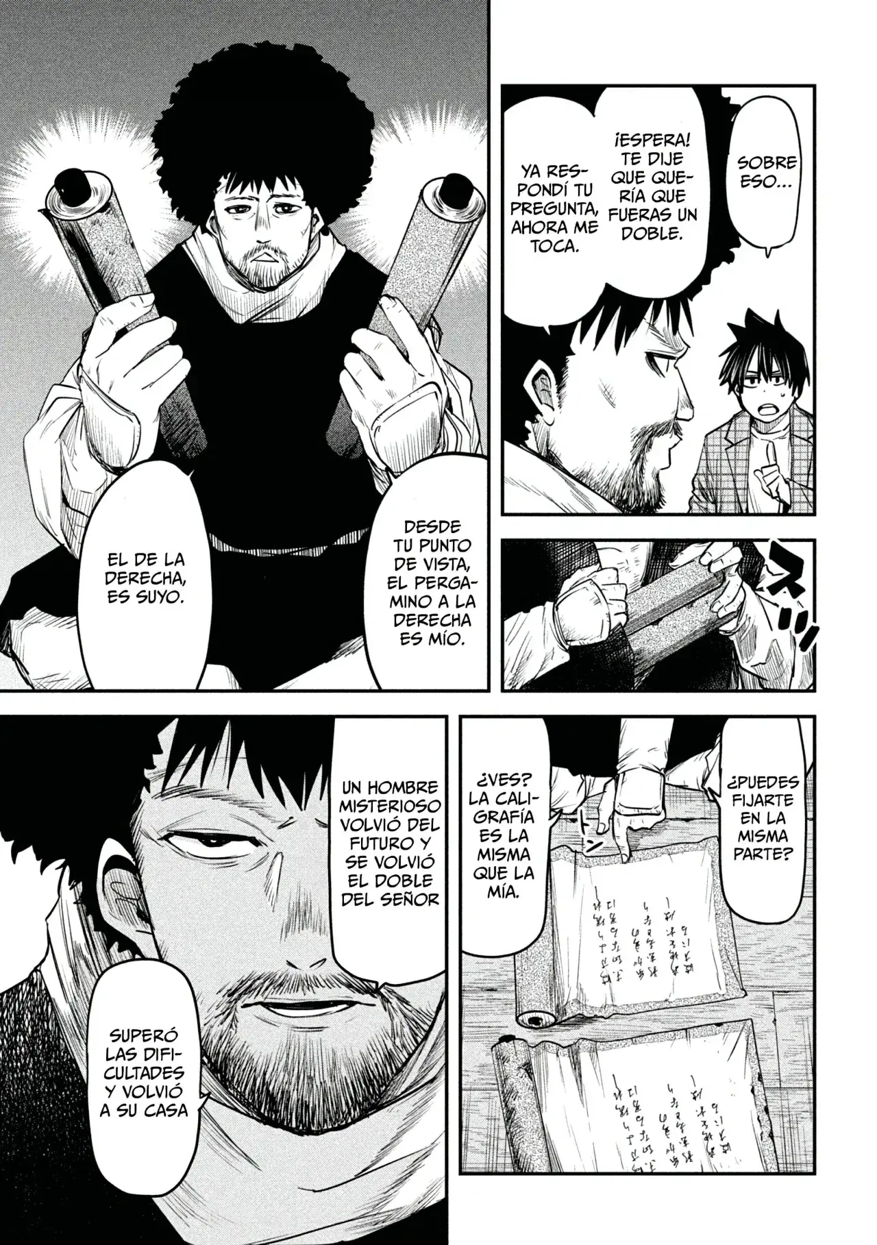 Capitulo 32 page 11