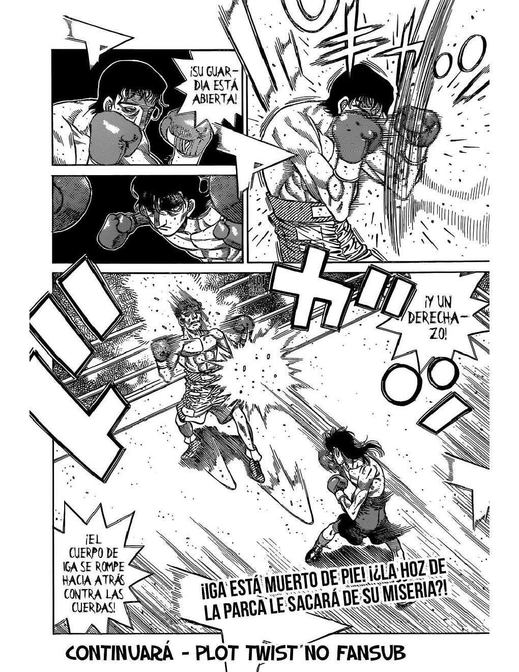 Capitulo 1256 page 13