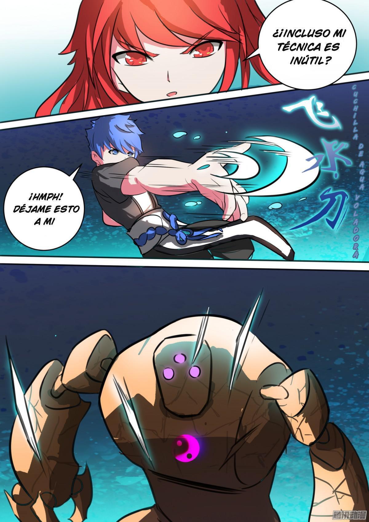 Capitulo 21 page 3