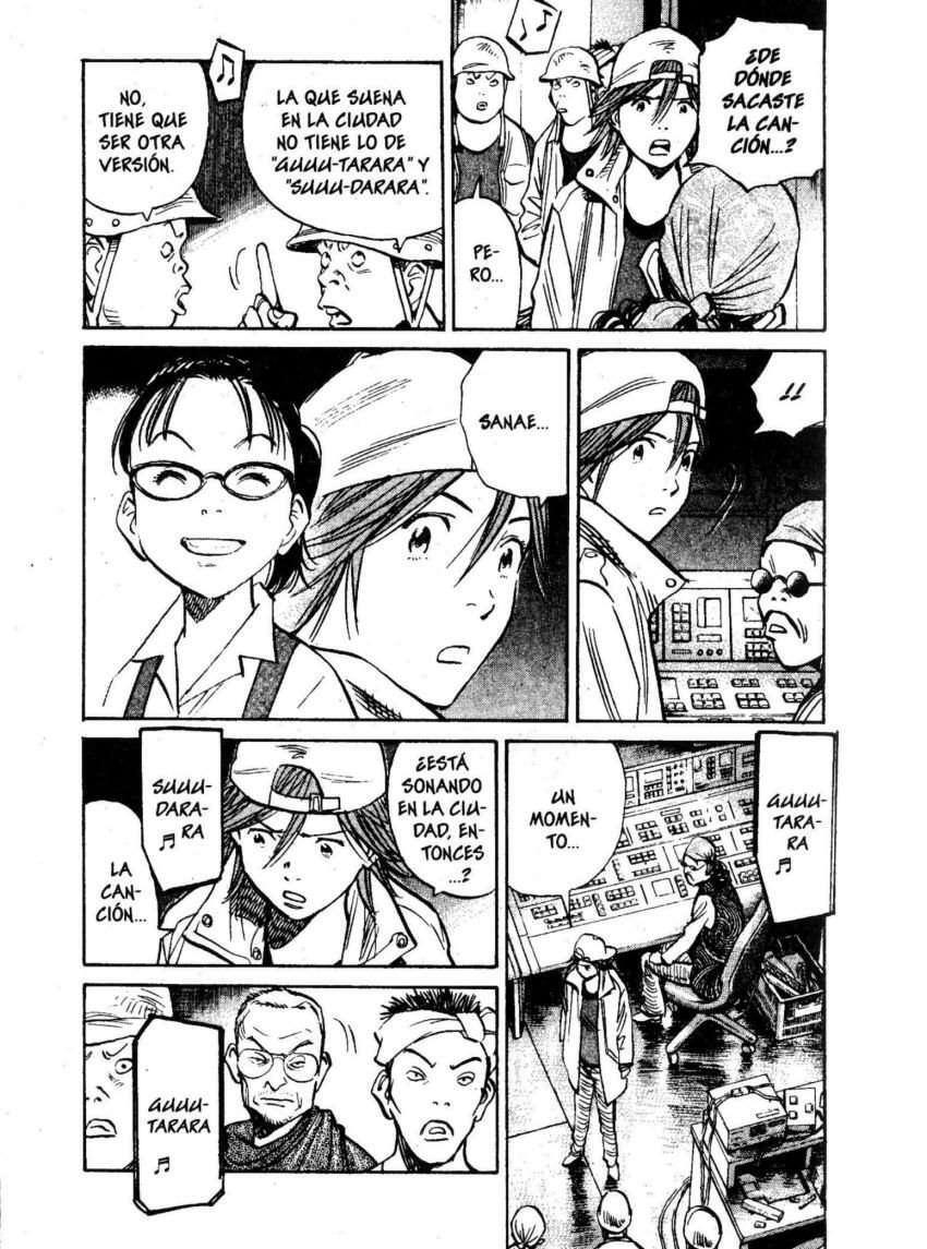 Capitulo 238 page 15