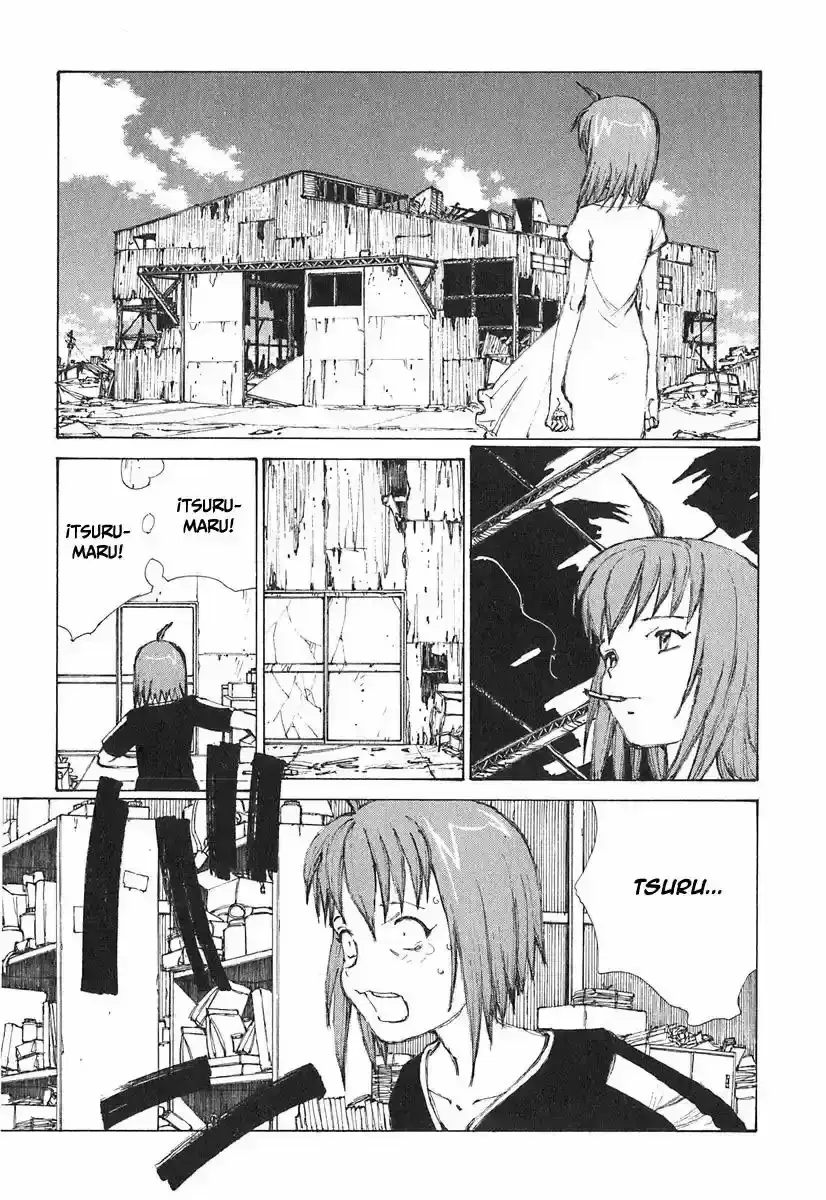 Capitulo 67 page 14