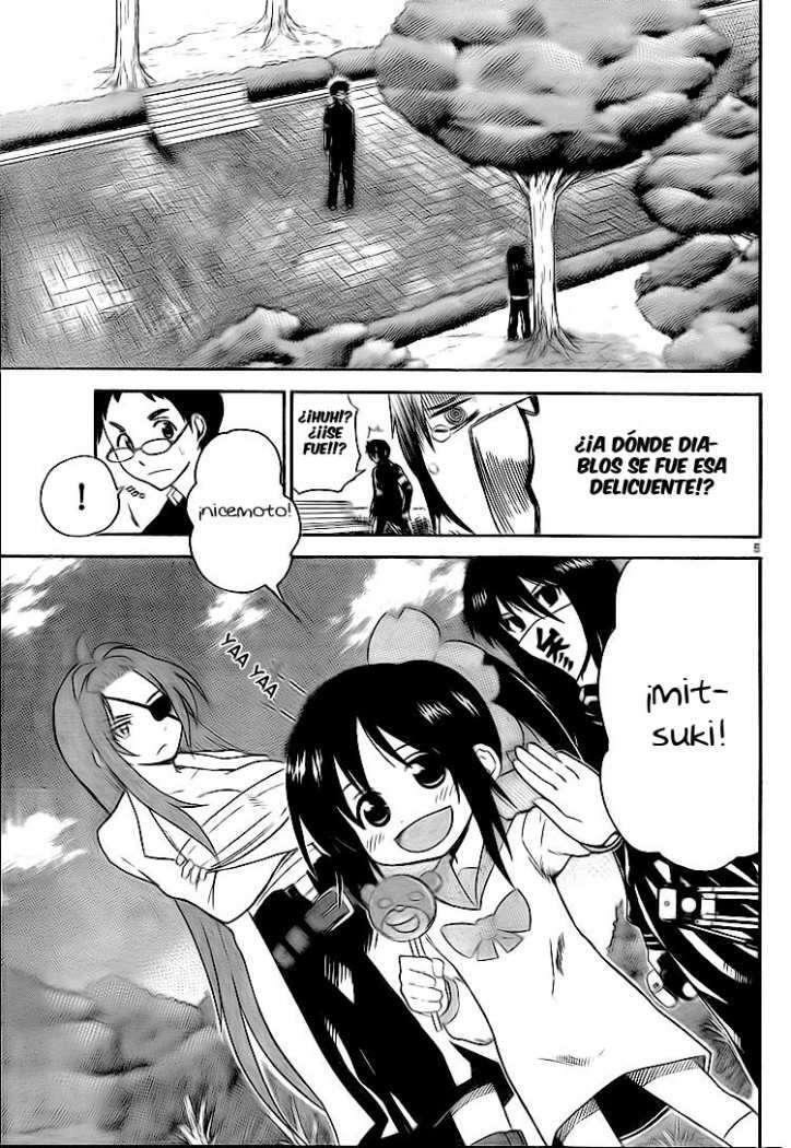 Capitulo 93 page 5