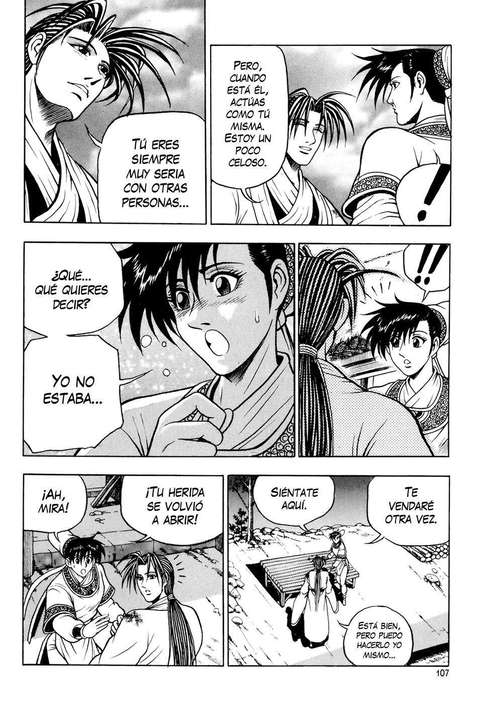 Capitulo 68 page 15