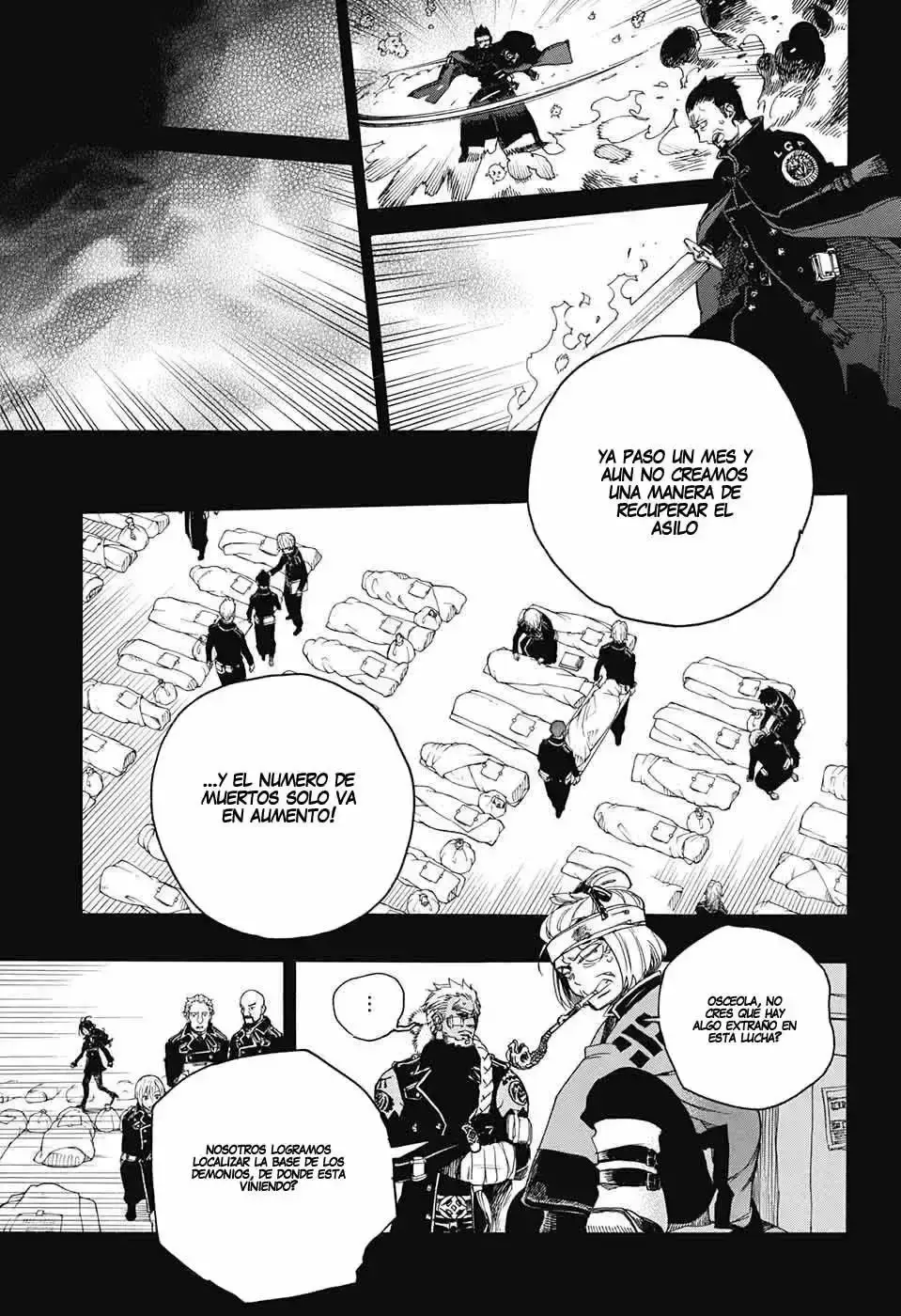 Capitulo 107 page 18