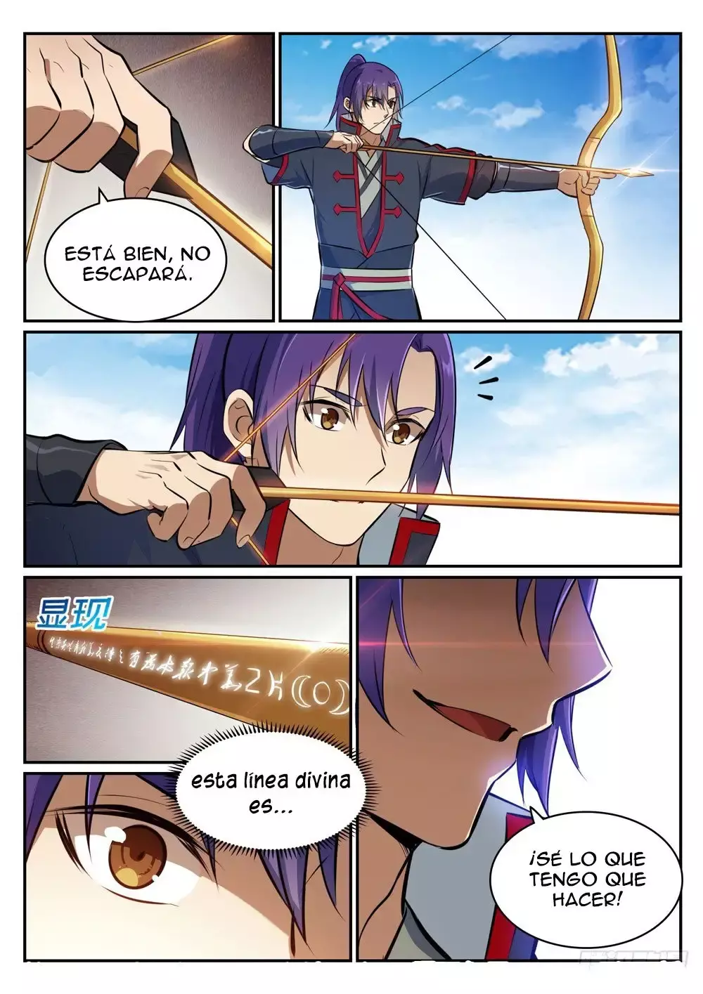 Capitulo 453 page 19