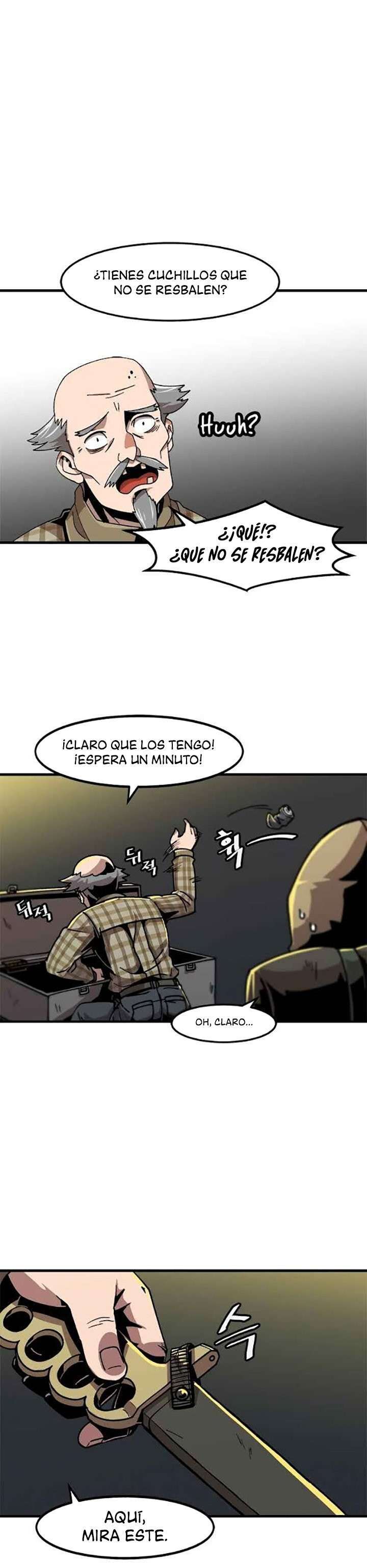 Capitulo 14 page 16