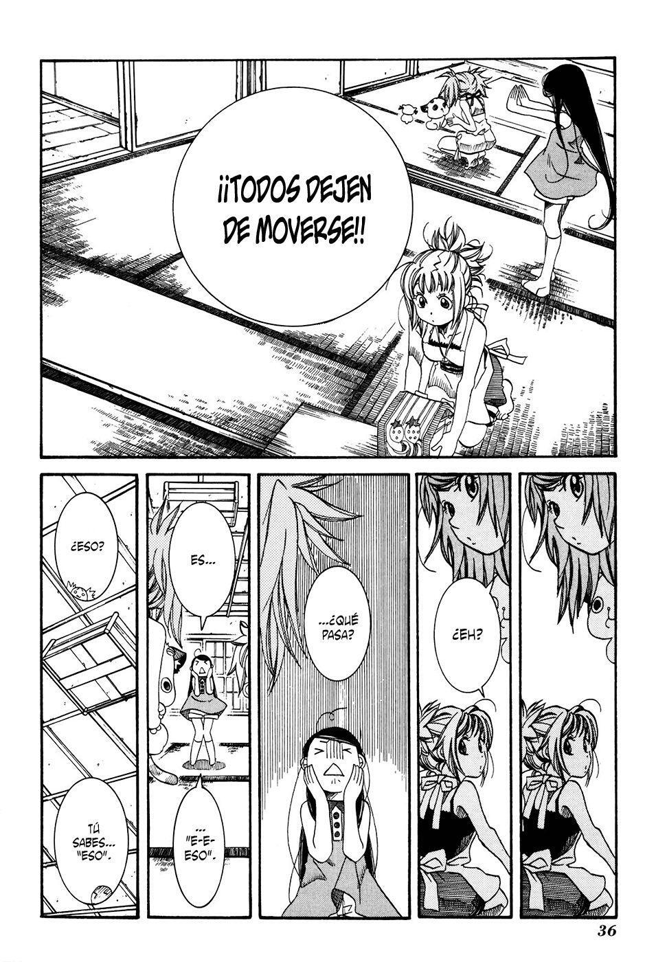 Capitulo 26 page 8