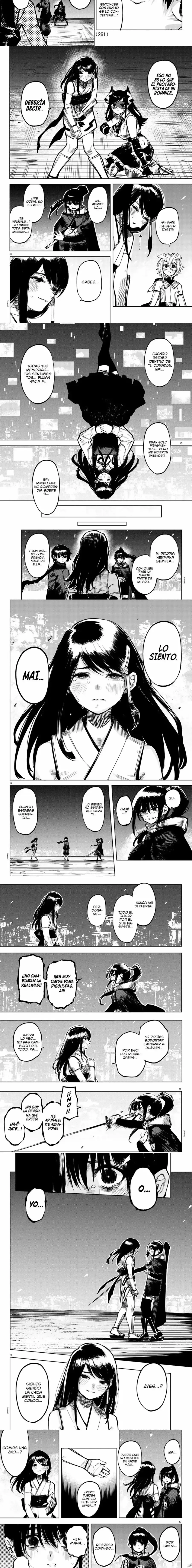 Capitulo 65 page 3