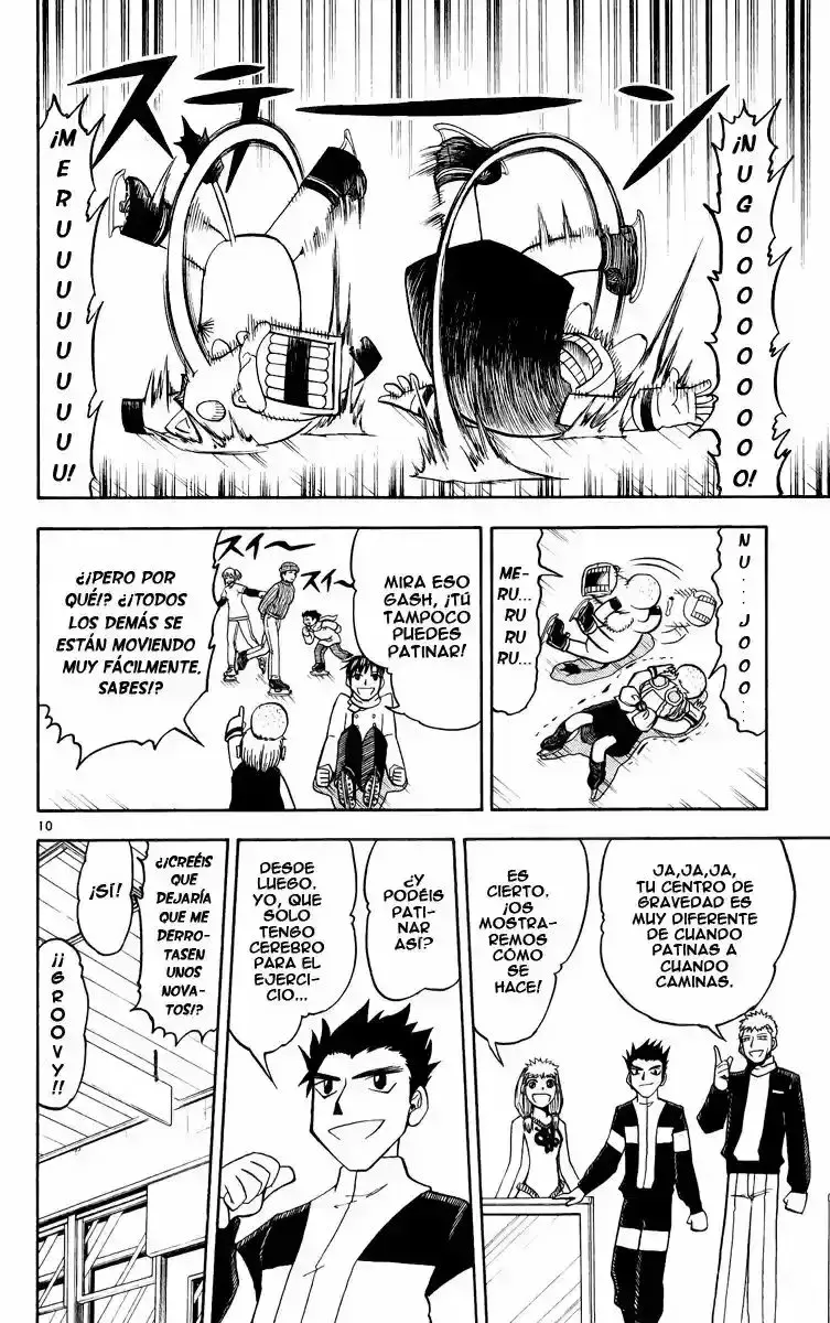 Capitulo 177 page 10
