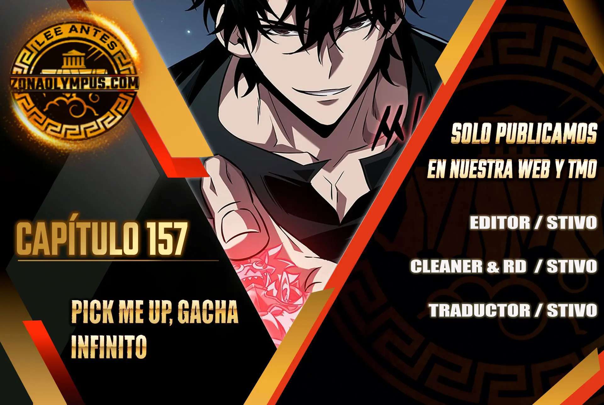 Capitulo 157 page 1