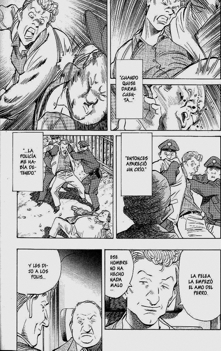 Capitulo 134 page 14