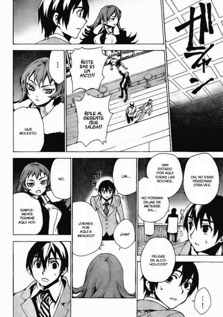 Capitulo 32 page 22