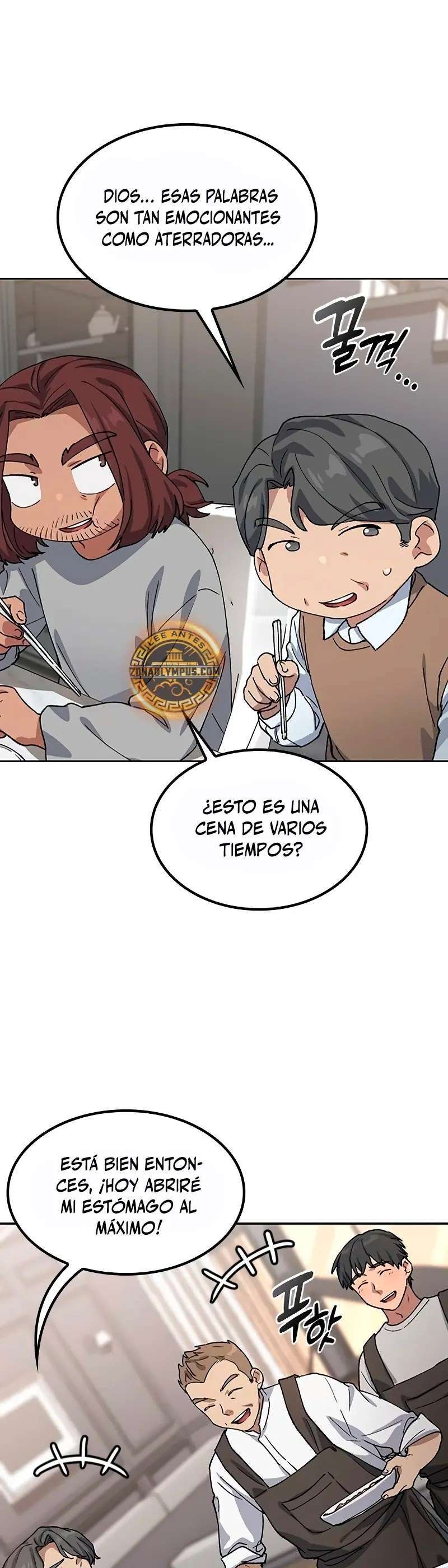 Capitulo 66 page 40