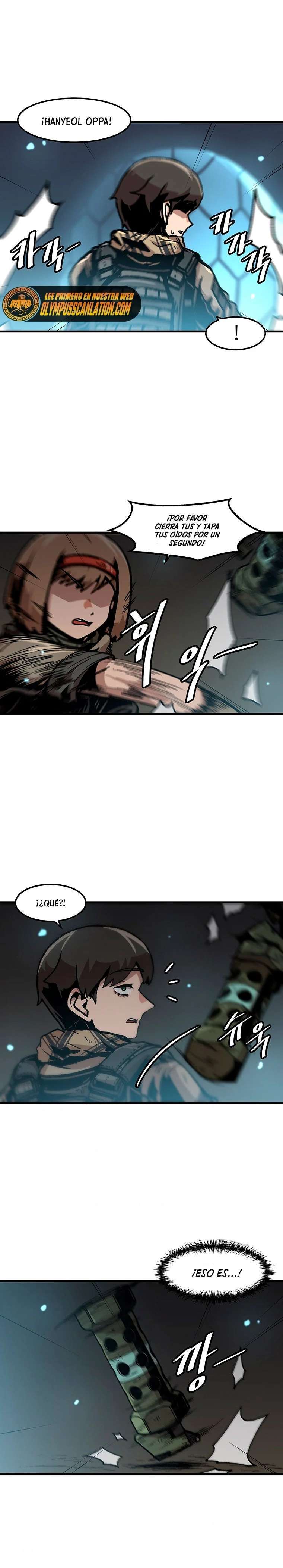 Capitulo 104 page 19