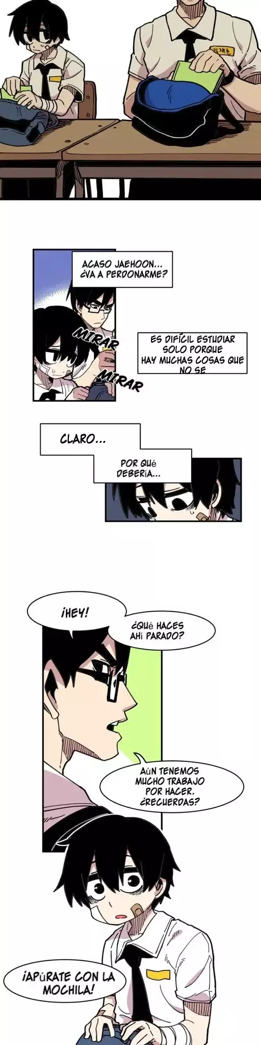 Capitulo 26 page 17
