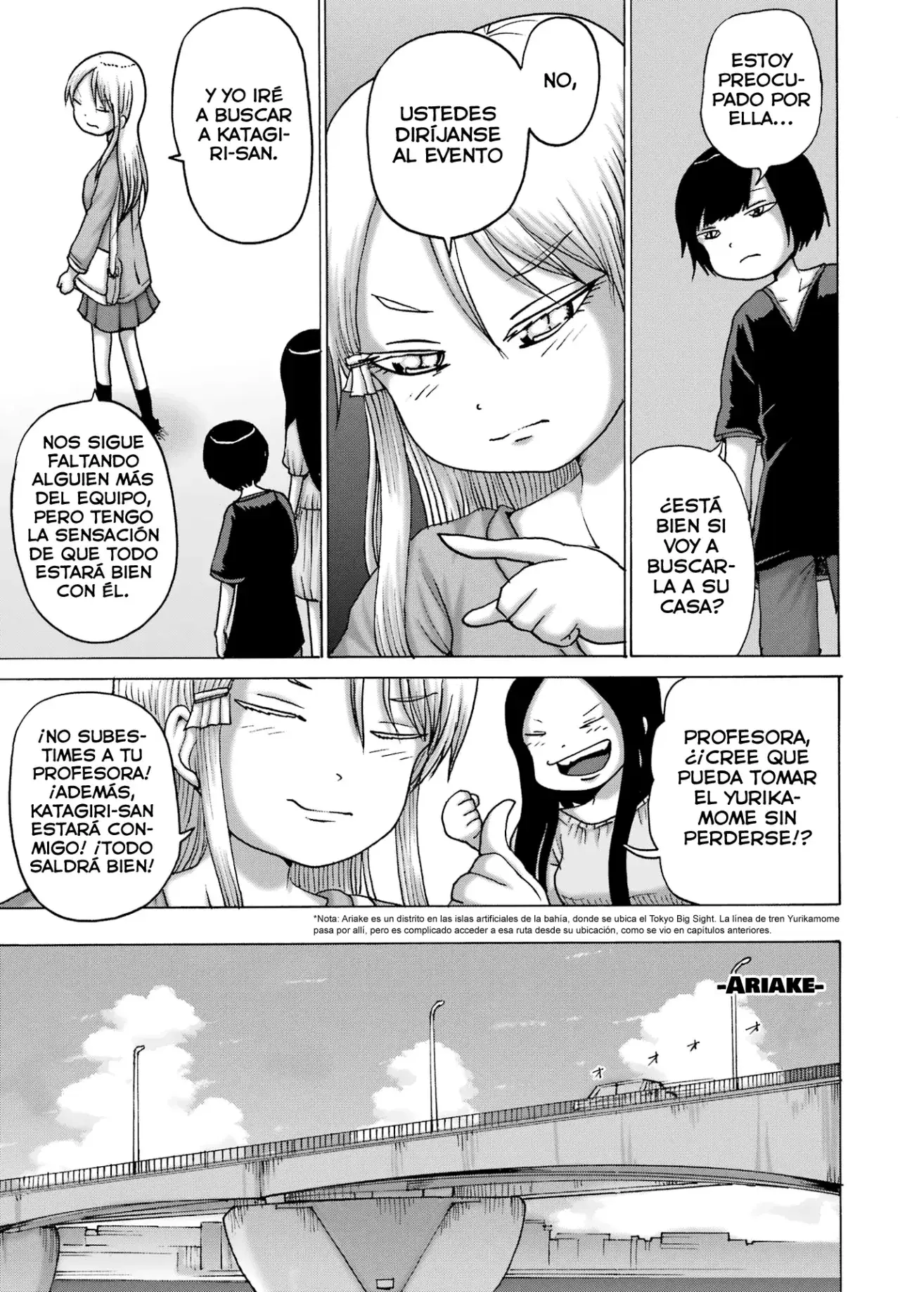 Capitulo 49 page 13